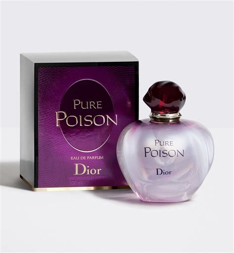 pure poison dior nz|Pure Poison Eau de parfum .